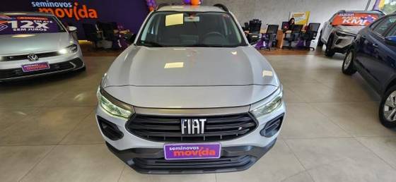 FIAT PULSE 1.3 FLEX DRIVE CVT